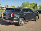 New 2025 Hyundai Palisade Calligraphy image 3