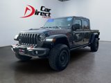 Used 2022 Jeep Gladiator Mojave w/ LED Lighting Group image 3