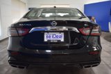 Used 2019 Nissan Maxima 3.5 SL w/ Floor Mat Group image 3