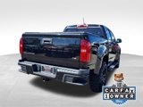 Used 2022 Chevrolet Colorado Z71 w/ Z71 Midnight Edition image 2