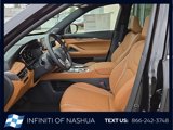 New 2025 INFINITI QX60 Autograph w/ Cargo Package image 3