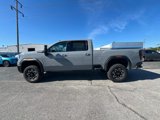 New 2025 GMC Sierra 2500 AT4X image 4
