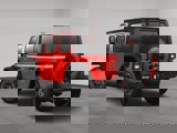 New 2025 Jeep Wrangler Willys image 4