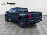 New 2026 Chevrolet Silverado 1500 ZR2 image 2