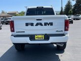 New 2025 RAM 2500 Laramie image 5