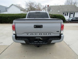 Used 2021 Toyota Tacoma TRD Sport image 4