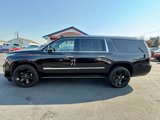 Used 2017 Cadillac Escalade ESV Platinum image 2
