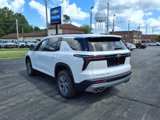 New 2025 Chevrolet Traverse LT w/ Driver Confidence Package image 3