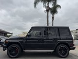 Used 2018 Mercedes-Benz G 63 AMG 4MATIC image 2