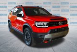 New 2026 Honda Passport TrailSport Elite image 3