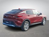 New 2025 Buick Envista Preferred w/ Convenience I Package image 4