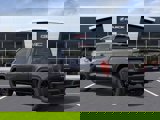 New 2026 GMC Sierra 1500 Elevation image 3