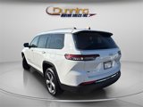 Used 2022 Jeep Grand Cherokee L Limited image 2