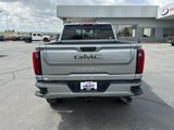 New 2025 GMC Sierra 3500 Denali Ultimate image 6