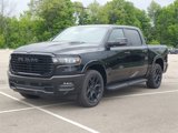 New 2025 RAM 1500 Laramie image 2