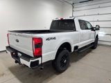 New 2025 Ford F350 XLT w/ Black Appearance Package image 4