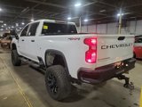 Used 2022 Chevrolet Silverado 2500 W/T w/ WT Convenience Package image 4