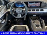 Certified 2025 Mercedes-Benz GLE 63 AMG S image 4