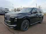 New 2025 INFINITI QX80 Autograph image 3
