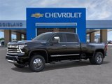 New 2025 Chevrolet Silverado 3500 High Country w/ Technology Package image 2