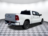 New 2025 RAM 1500 Laramie image 3
