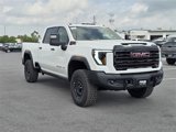 New 2025 GMC Sierra 2500 AT4X w/ AT4X AEV Edition image 3