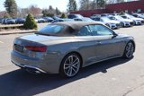 Used 2024 Audi A5 2.0T Premium Plus w/ Premium Plus image 5