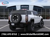 New 2025 GMC Hummer EV 3X w/ Extreme Off-Road Package image 4