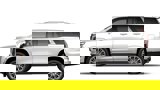 New 2025 Cadillac Escalade Premium Luxury image 3
