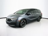 Used 2024 Honda Odyssey Elite image 3
