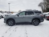 New 2025 Nissan Pathfinder SV image 3
