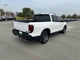 New 2025 Honda Ridgeline TrailSport image 4