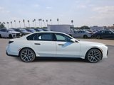 New 2025 BMW 760i xDrive image 4
