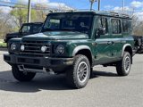 New 2025 INEOS Grenadier Fieldmaster Edition image 2