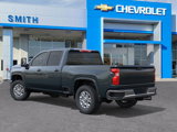 New 2026 Chevrolet Silverado 2500 LT w/ All Star Edition image 3