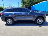 Used 2015 Jeep Grand Cherokee Overland image 5