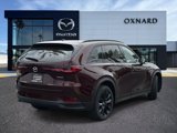 New 2025 MAZDA CX-90 Plug-In Hybrid w/Premium Sport image 3