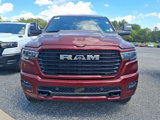 New 2026 RAM 1500 Laramie image 2