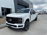 Used 2025 Ford F250 Platinum image 5