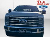 New 2025 Ford F350 Lariat w/ Lariat Ultimate Package image 2
