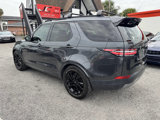 Used 2018 Land Rover Discovery HSE image 3