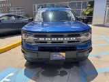 Certified 2024 Ford Bronco Sport Big Bend image 2