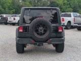New 2025 Jeep Wrangler Willys image 4