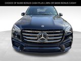 New 2025 Mercedes-Benz GLS 450 4MATIC image 3