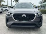 New 2025 MAZDA CX-90 3.3 Turbo w/ Preferred Package image 3
