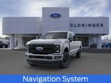 New 2025 Ford F250 Platinum w/ FX4 Off-Road Package image 3