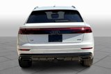 New 2025 Audi Q8 Prestige image 4