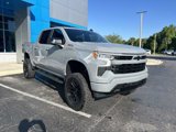 New 2025 Chevrolet Silverado 1500 RST w/ All Star Edition Plus image 2