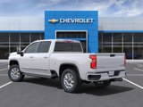 New 2025 Chevrolet Silverado 2500 High Country image 3