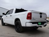 New 2025 RAM 1500 Limited image 3